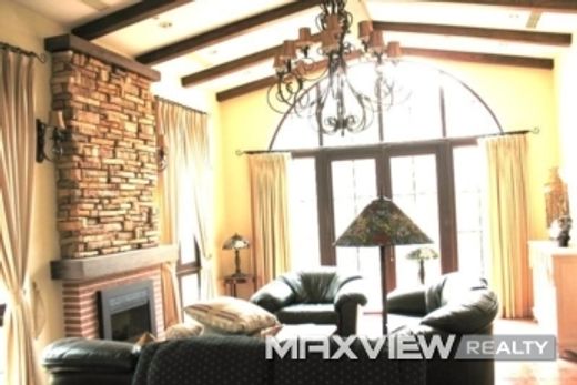 ‏וילה ב  שאנגחאי, Shanghai Municipality