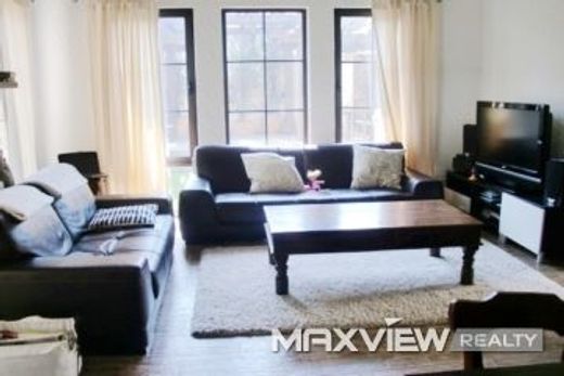 Вилла, Шанхай, Shanghai Municipality