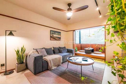 Casa di lusso a Shanghai, Shanghai Municipality