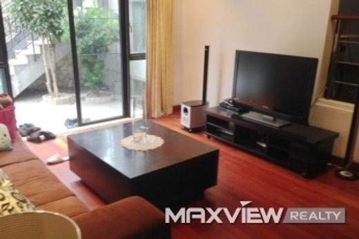 Villa in Shanghai, Shanghai Municipality