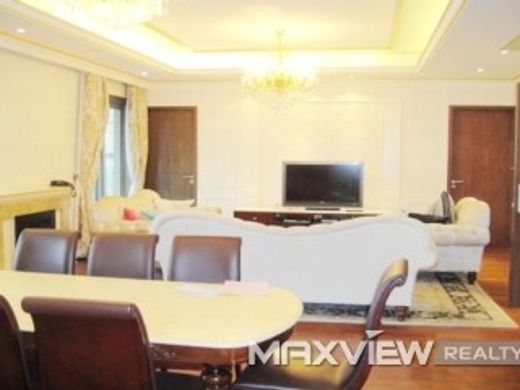 Appartement in Sjanghai, Shanghai Municipality