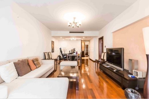 Apartment in Shanghai, Shanghai Municipality