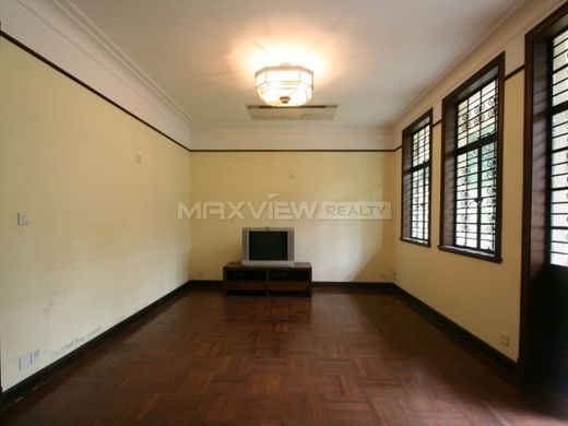 Casa di lusso a Shanghai, Shanghai Municipality