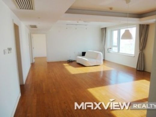 Appartement à Shanghai, Shanghai Municipality