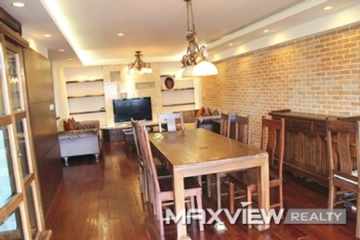 Apartment in Shanghai, Shanghai Municipality