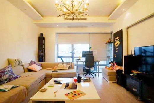 Appartement à Shanghai, Shanghai Municipality