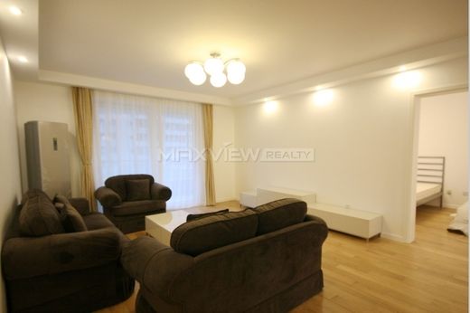 Appartement in Sjanghai, Shanghai Municipality