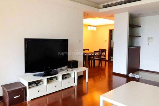 Apartament w Szanghaj, Shanghai Municipality