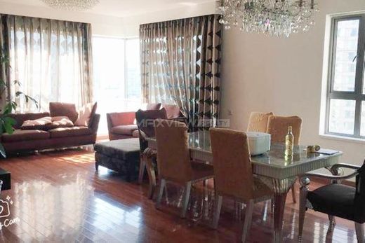 Квартира, Шанхай, Shanghai Municipality