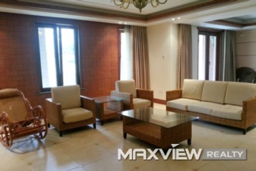 Villa in Sjanghai, Shanghai Municipality