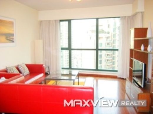 Apartment in Shanghai, Shanghai Municipality