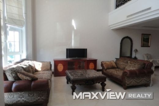 别墅  北京, Beijing Municipality