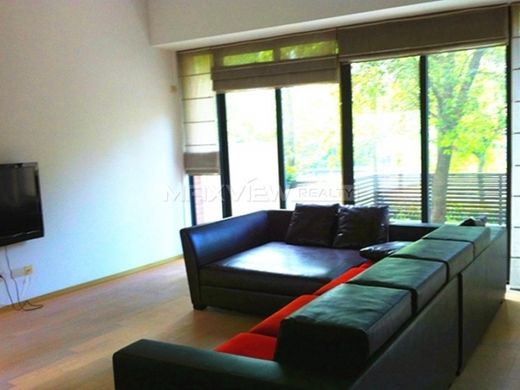 Willa w Szanghaj, Shanghai Municipality