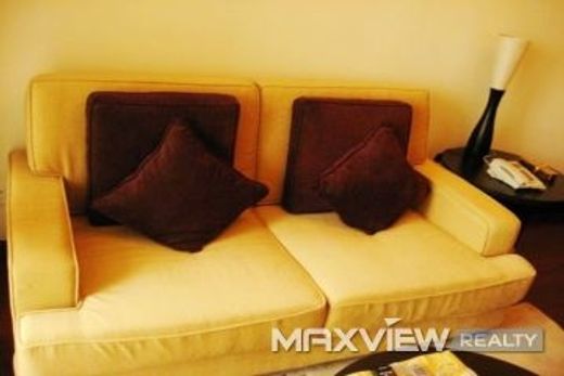 Apartment in Shanghai, Shanghai Municipality