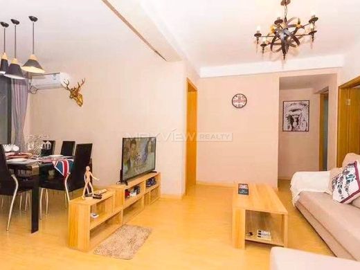 Apartment in Shanghai, Shanghai Municipality