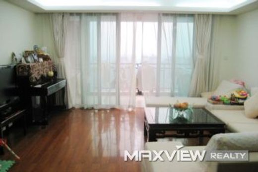 Daire Şangay, Shanghai Municipality