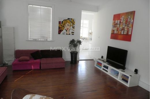 Casa di lusso a Shanghai, Shanghai Municipality