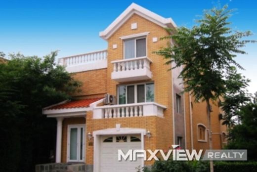 빌라 / 베이징 시, Beijing Municipality