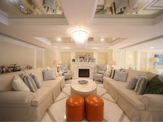 Apartment in Shanghai, Shanghai Municipality