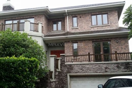 Villa in Shanghai, Shanghai Municipality