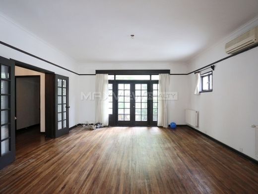 Casa di lusso a Shanghai, Shanghai Municipality