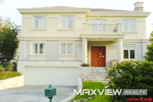 上海, Shanghai Municipalityのヴィラ