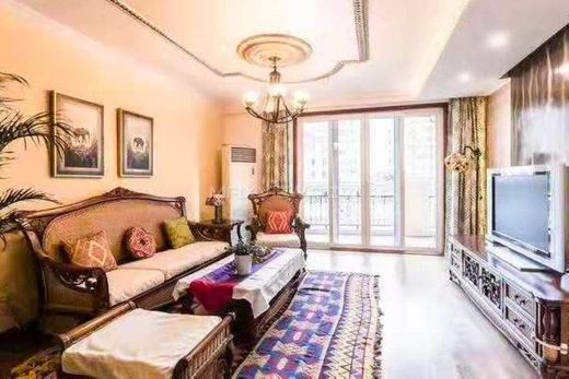 Apartment in Shanghai, Shanghai Municipality