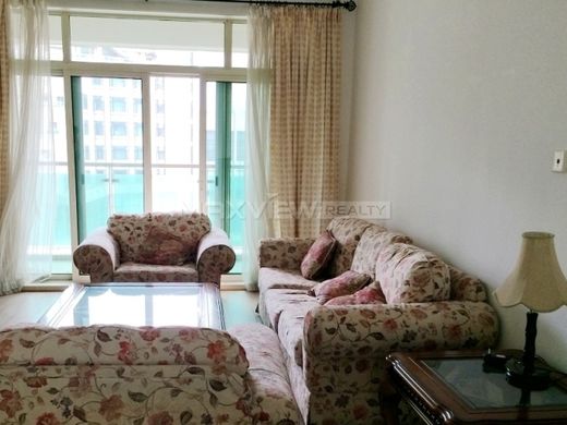 上海, Shanghai Municipalityのアパートメント