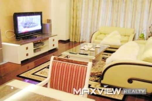 Appartement à Shanghai, Shanghai Municipality