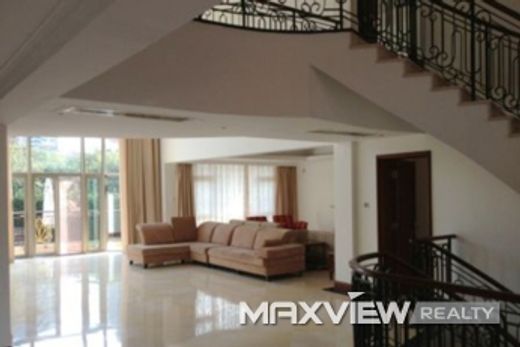 Villa in Shanghai, Shanghai Municipality