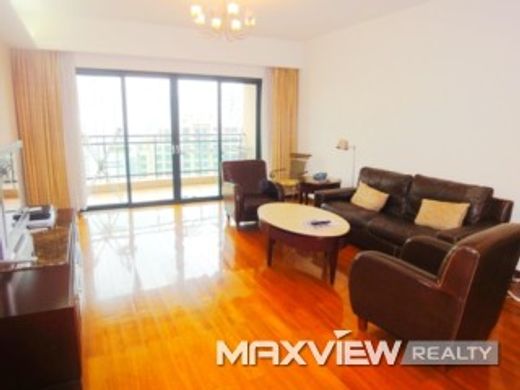 Apartamento - Xangai, Shanghai Municipality