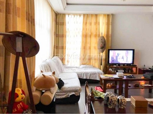 빌라 / 베이징 시, Beijing Municipality