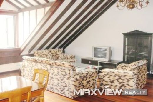 Элитный дом, Шанхай, Shanghai Municipality