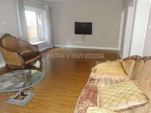 ﻓﻴﻼ ﻓﻲ بكين, Beijing Municipality