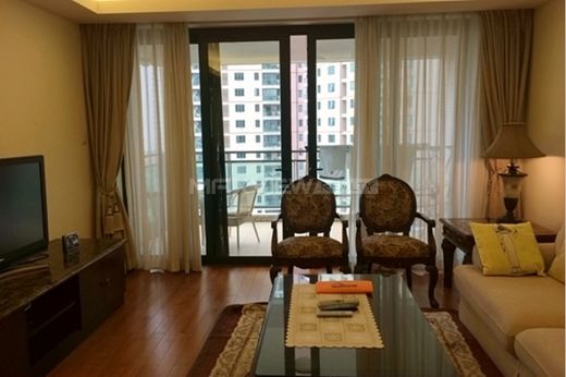 Apartment in Shanghai, Shanghai Municipality