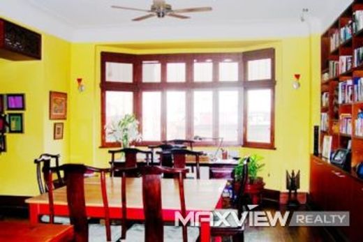 Casa di lusso a Shanghai, Shanghai Municipality