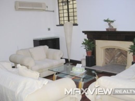 Luksusowy dom w Szanghaj, Shanghai Municipality