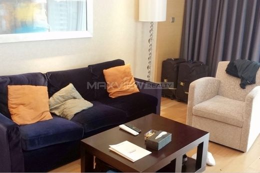 아파트 / 베이징 시, Beijing Municipality