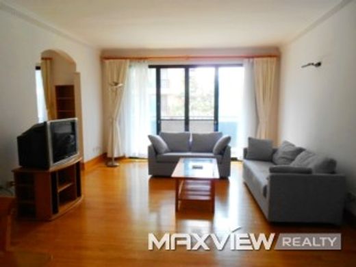 Apartamento - Xangai, Shanghai Municipality