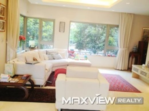 Villa in Shanghai, Shanghai Municipality