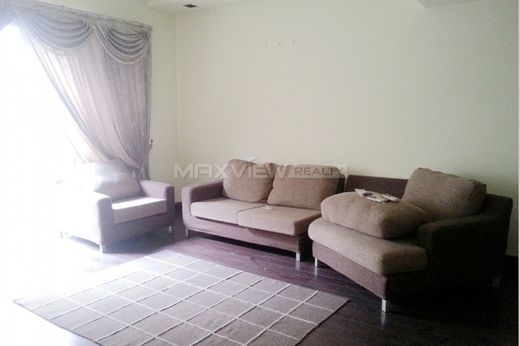 Apartment in Shanghai, Shanghai Municipality