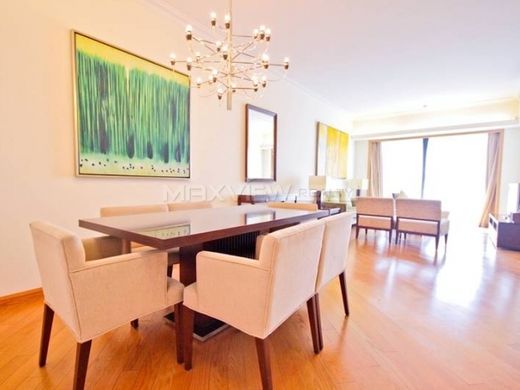 Квартира, Шанхай, Shanghai Municipality