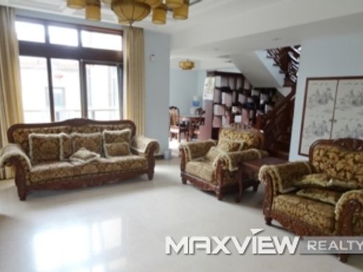 Βίλα σε Πεκίνο, Beijing Municipality