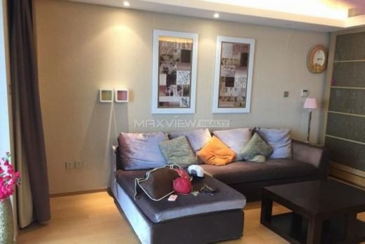 ﺷﻘﺔ ﻓﻲ بكين, Beijing Municipality