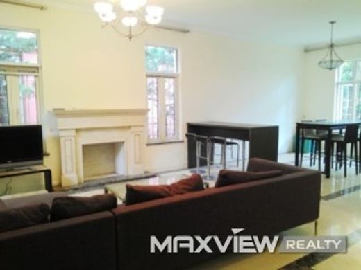 빌라 / 상하이, Shanghai Municipality