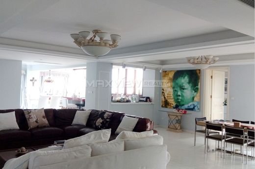 上海, Shanghai Municipalityのヴィラ