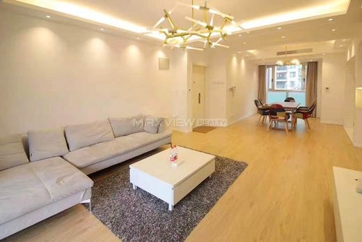 Apartamento - Xangai, Shanghai Municipality