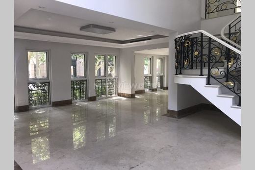 Casa di lusso a Shanghai, Shanghai Municipality