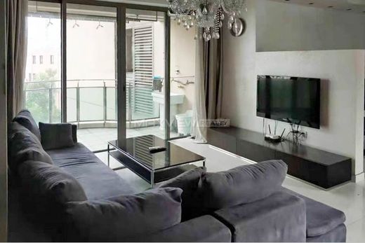 Apartament w Szanghaj, Shanghai Municipality