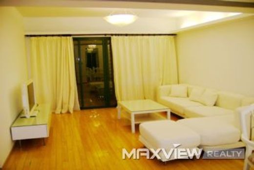 Appartamento a Shanghai, Shanghai Municipality